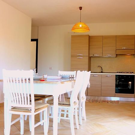 Giagonhouse Apartment Santa Teresa Gallura Exterior photo