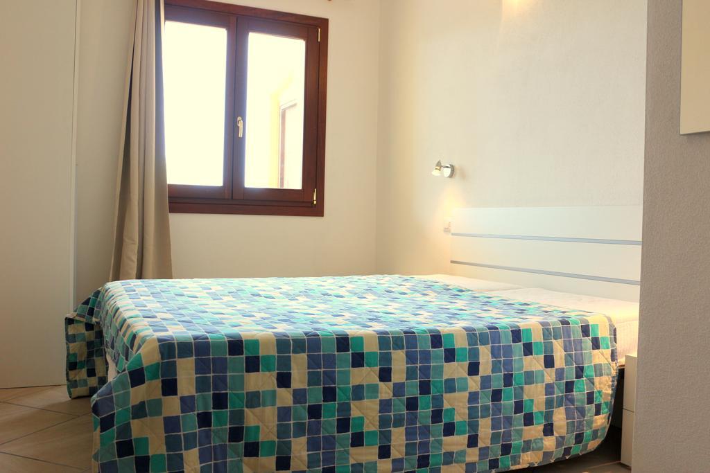 Giagonhouse Apartment Santa Teresa Gallura Exterior photo