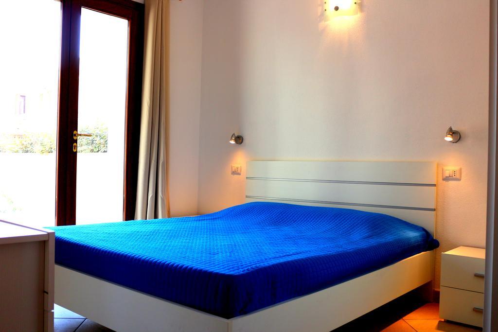 Giagonhouse Apartment Santa Teresa Gallura Exterior photo