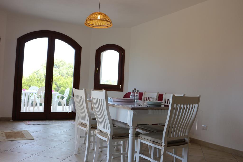 Giagonhouse Apartment Santa Teresa Gallura Exterior photo